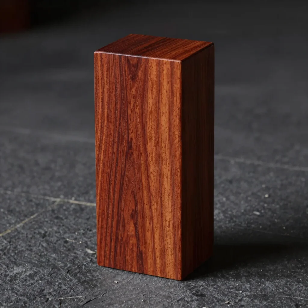 Architectural Hardwood Sal Beam